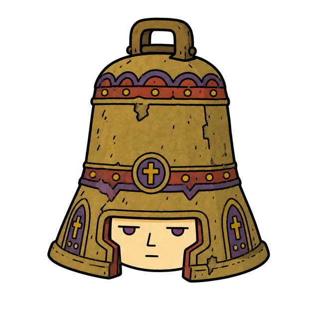 BELL SAINT